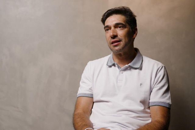 Abel Ferreira deixa aviso ao FC Porto e revela objetivo para o Mundial de Clubes