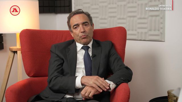 Reinaldo Teixeira confirma que chegou a ter apoio de FC Porto e SC Braga