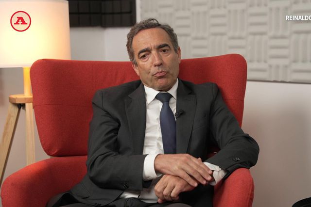 Reinaldo Teixeira confirma que chegou a ter apoio de FC Porto e SC Braga