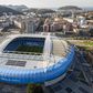 Cidade espanhola não quer receber jogos do Mundial 2030