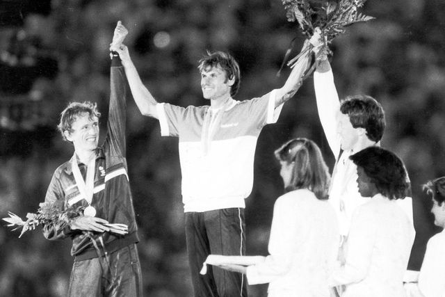 Muito mais do que mestre de judo: «Davam-me como acabado e fui campeão olímpico»