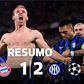 Inter foi a Munique mostrar ao Bayern quem manda (resumo)