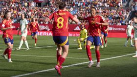 Espanha-Portugal: Vigo foi para esquecer (ou para recordar...) para as Navegadoras
