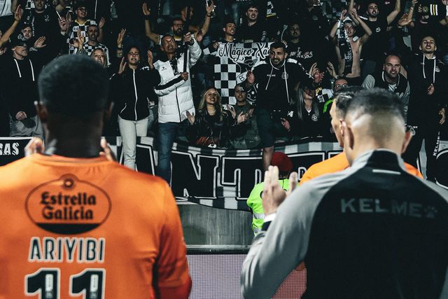 Balão de oxigénio reanima o Boavista