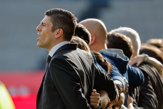Francisco Neto, selecionador nacional, reconheceu que Portugal não esteve ao seu nível na goleada sofrida frente a Espanha (1-7), na 4.ª jornada do Grupo A3 da Liga das Nações