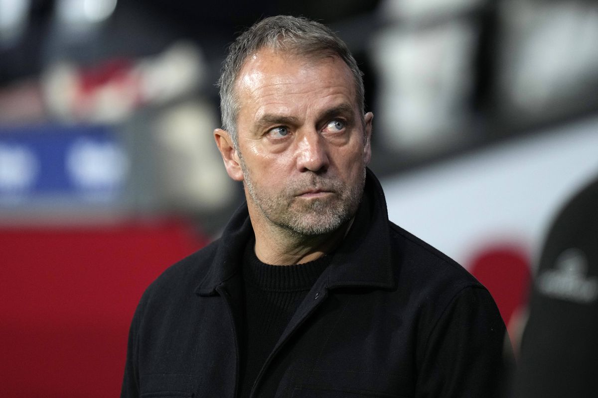 Inter-Barcelona, 4-3 a.p. Hansi Flick atira-se ao árbitro: «Todas as decisões 50/50 foram para o Inter»