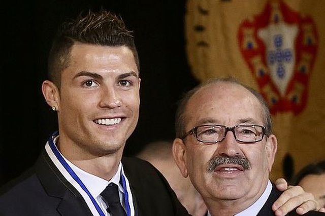 «Aurélio Pereira teve um papel fundamental no futebol»