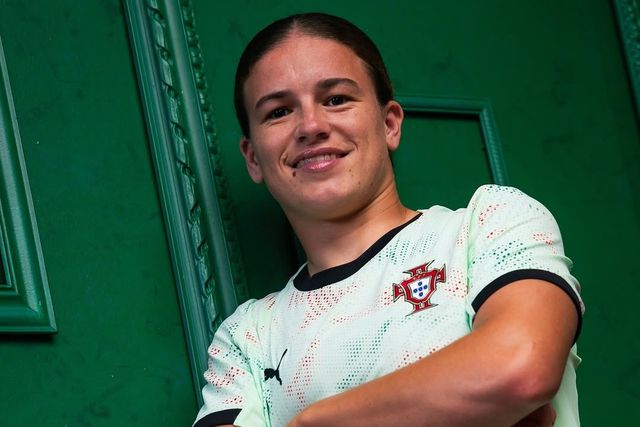 Telma Encarnação (FPF)