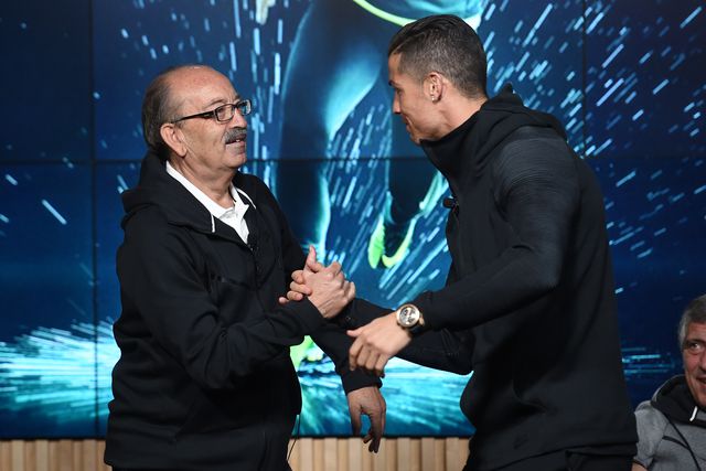 Mundo do futebol chora a morte de Aurélio Pereira: «O céu ganhou uma estrela»