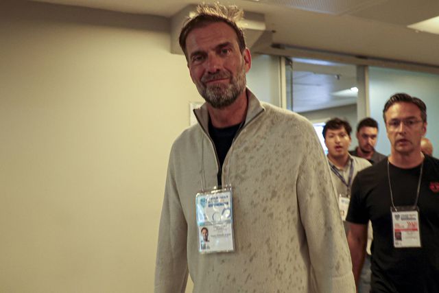 Liverpool: Klopp pode voltar para a consagração