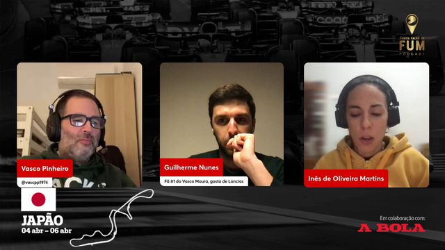 Vamos falar de FUM: «Simply Lovely»