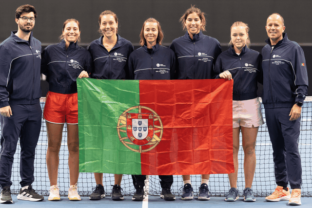 Vitória da Seleção em Vilnius: «Foi um primeiro dia perfeito»