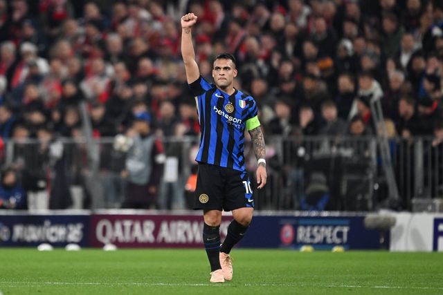 Italianos inverteram uma história que um 'velho' queria continuar a contar (crónica)