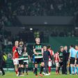 Sporting: Harder agradece o apoio