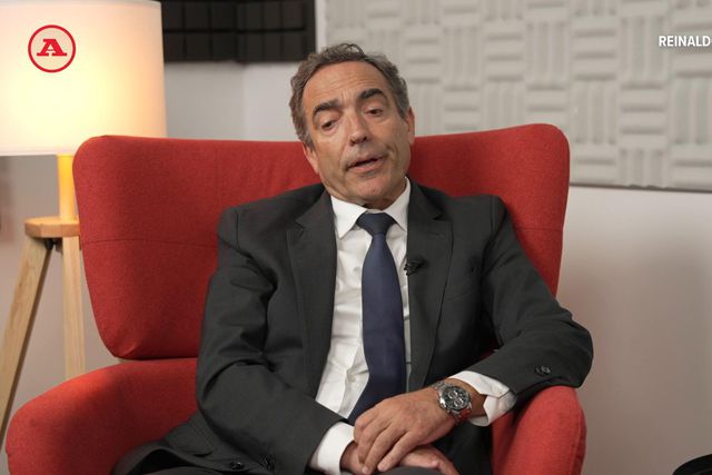 «Tenho razões para estar muito confiante»