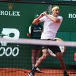 Sascha Zverev eliminado em Monte Carlo