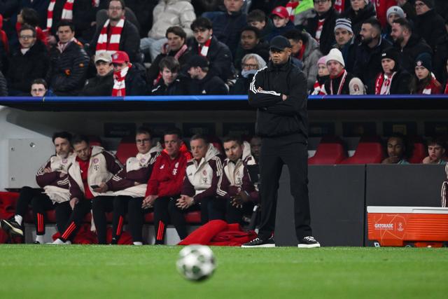Kompany acredita na passagem