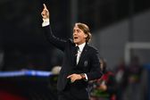 Roberto Mancini, ex-selecionador de Itália