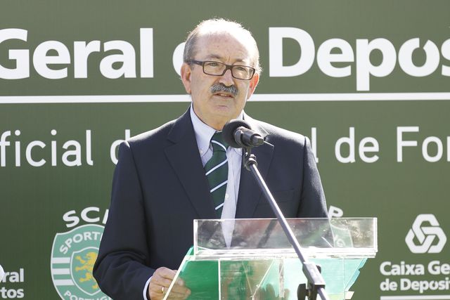 Aurélio Pereira (A BOLA)