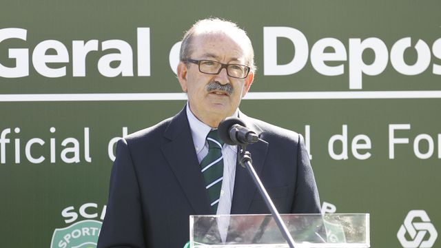 Aurélio Pereira (A BOLA)