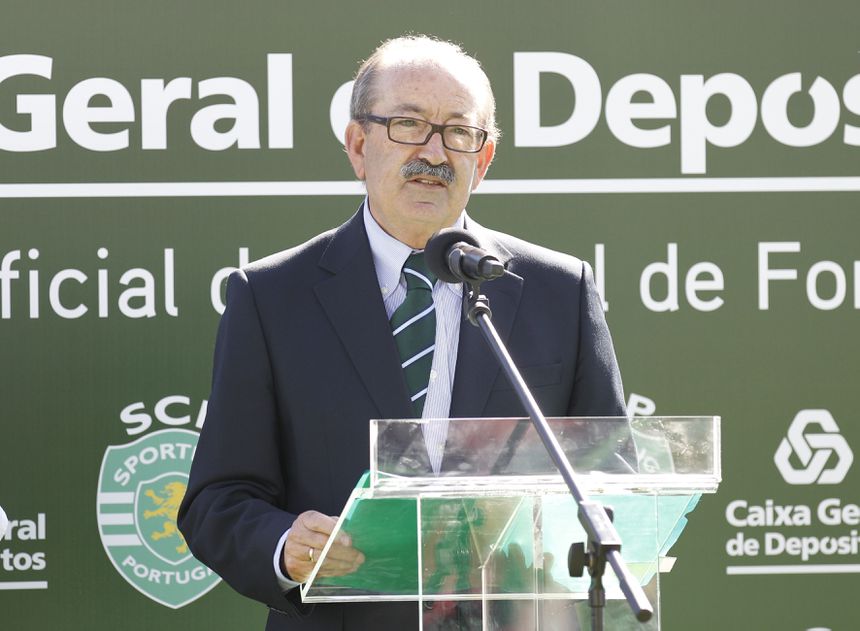 Aurélio Pereira (A BOLA)