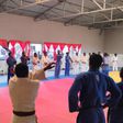 Angola com ambições para Africano de Judo que se inicia a 25 de abril