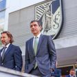 Belmiro Pinto dos Santos prepara candidatura à presidência do Vitória de Guimarães