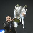 Pep Guardiola  (IMAGO)