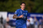 Darwin Núñez tem pouco espaço no Al Hilal (IMAGO)