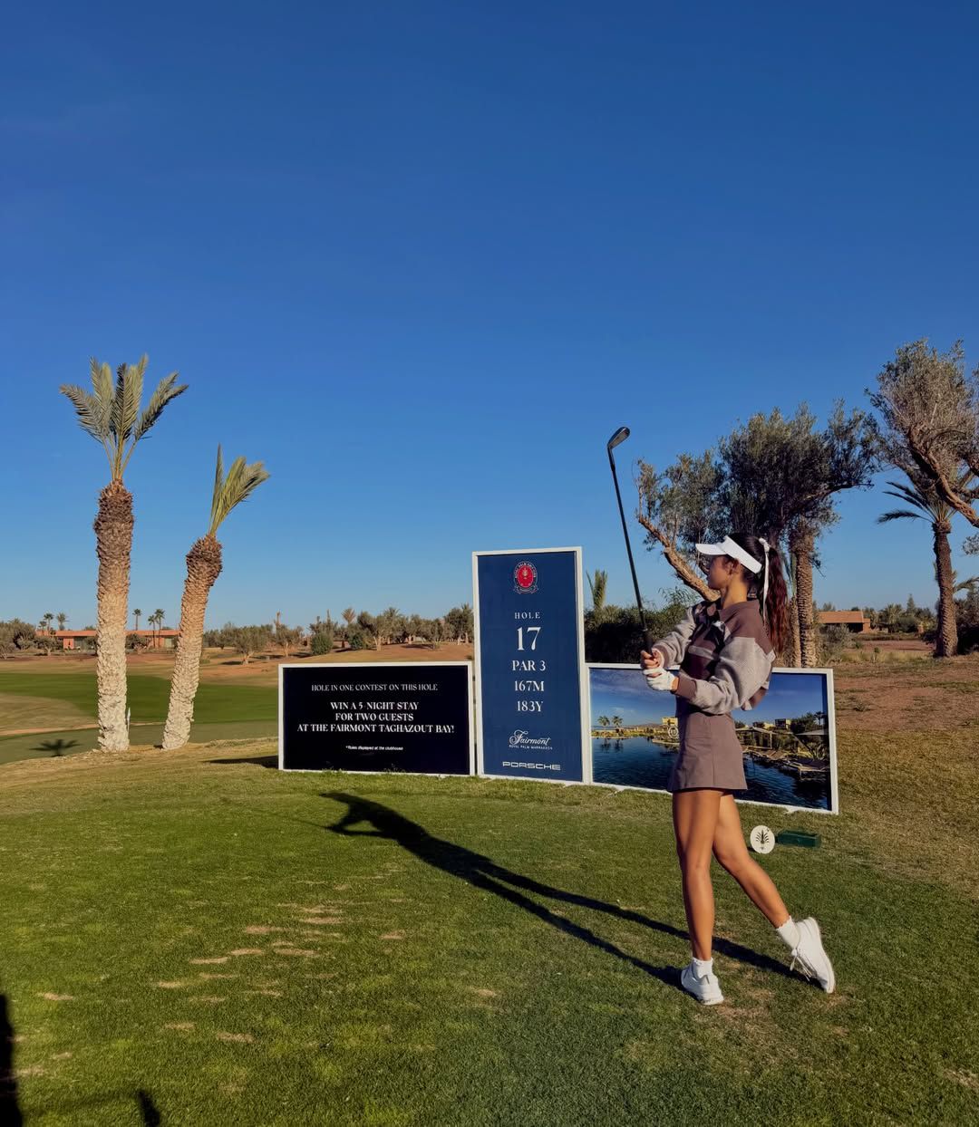 Foto: Alexa Melton/Instagram