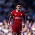 Luis Díaz jogou no Liverpool durante três épocas e meia - Foto: IMAGO