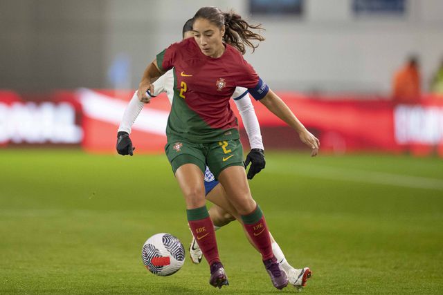 Nelly Rodrigues substitui Joana Marchão