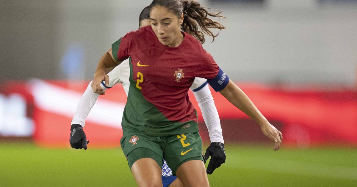 Nelly Rodrigues substitui Joana Marchão