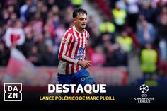 O lance que levou Flick a arrasar o VAR no Barcelona-Atlético