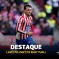 O lance que levou Flick a arrasar o VAR no Barcelona-Atlético