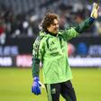 Guillermo Ochoa anunciou o final de carreira - Foto: IMAGO