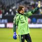 Guillermo Ochoa anunciou o final de carreira - Foto: IMAGO