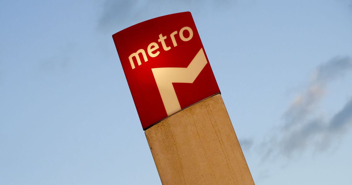 Duas greves no Metro de Lisboa agendadas para este mês