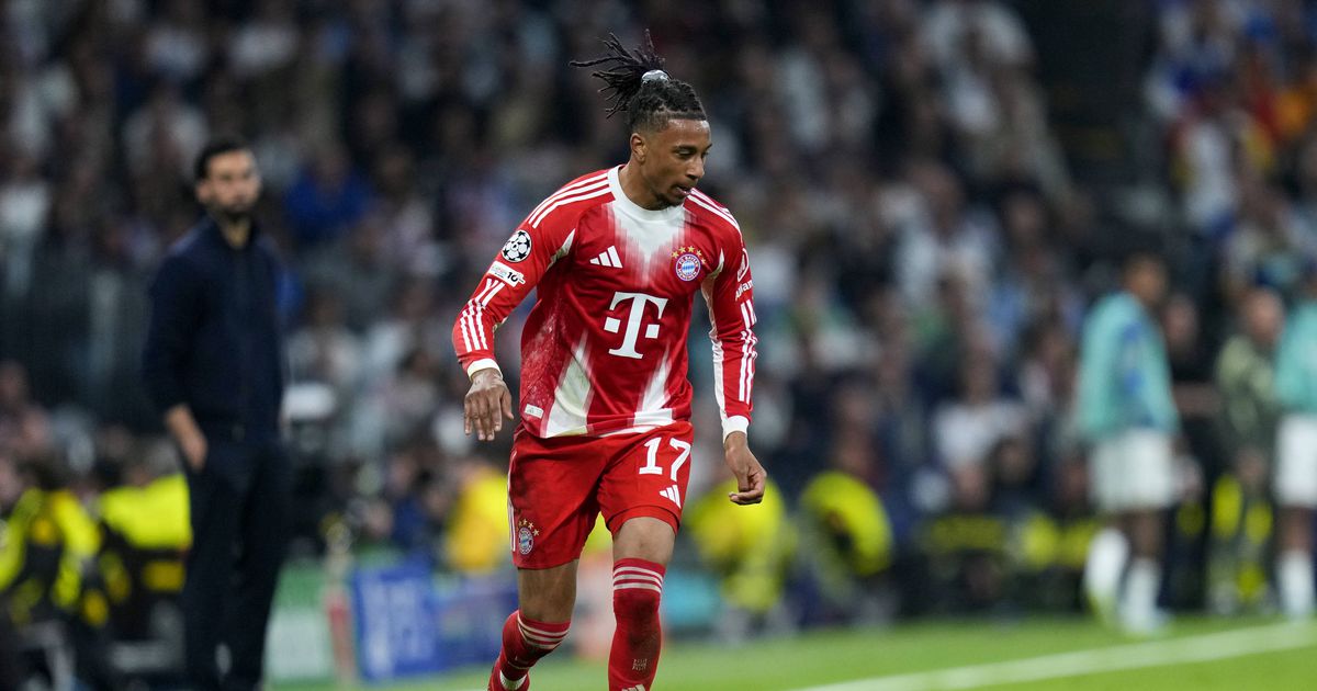 Um galáctico a preço de saldo 'destruiu' um ex-Benfica