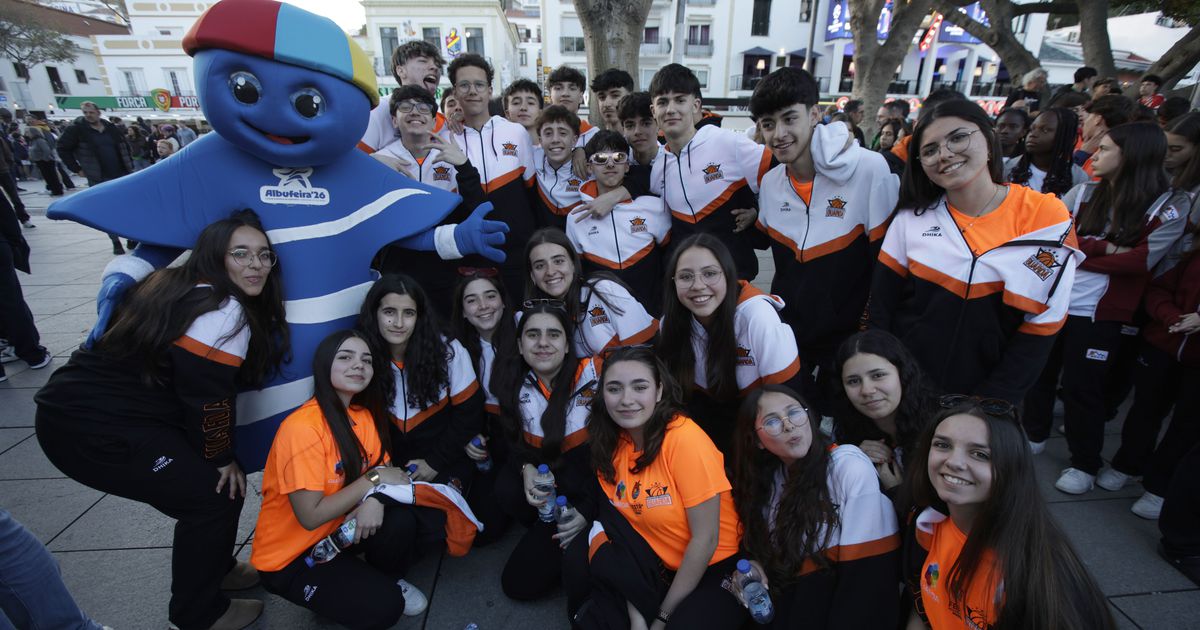 Festa do basquetebol: quem trava Lisboa e Porto?