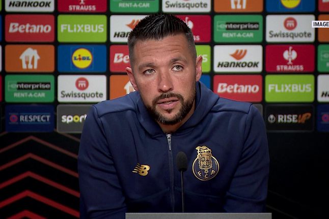 Farioli recusa favoritismo do FC Porto frente ao Forest