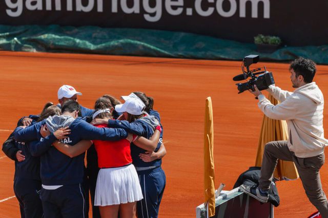 A Dinamarca é o próximo adversário da Seleção Nacional. Foto FPT