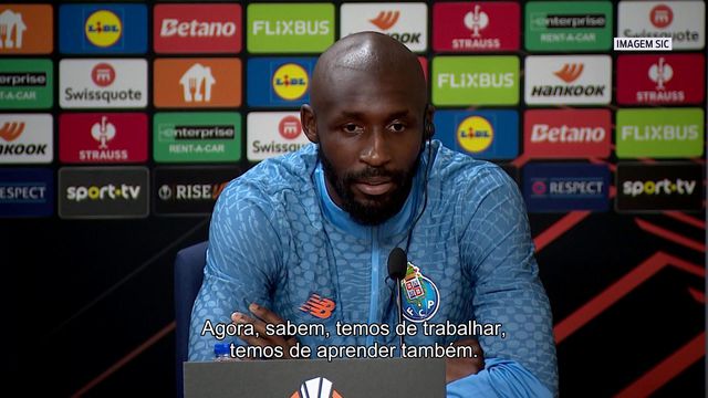 «Foi difícil para o FC Porto não ganhar ao Famalicão»