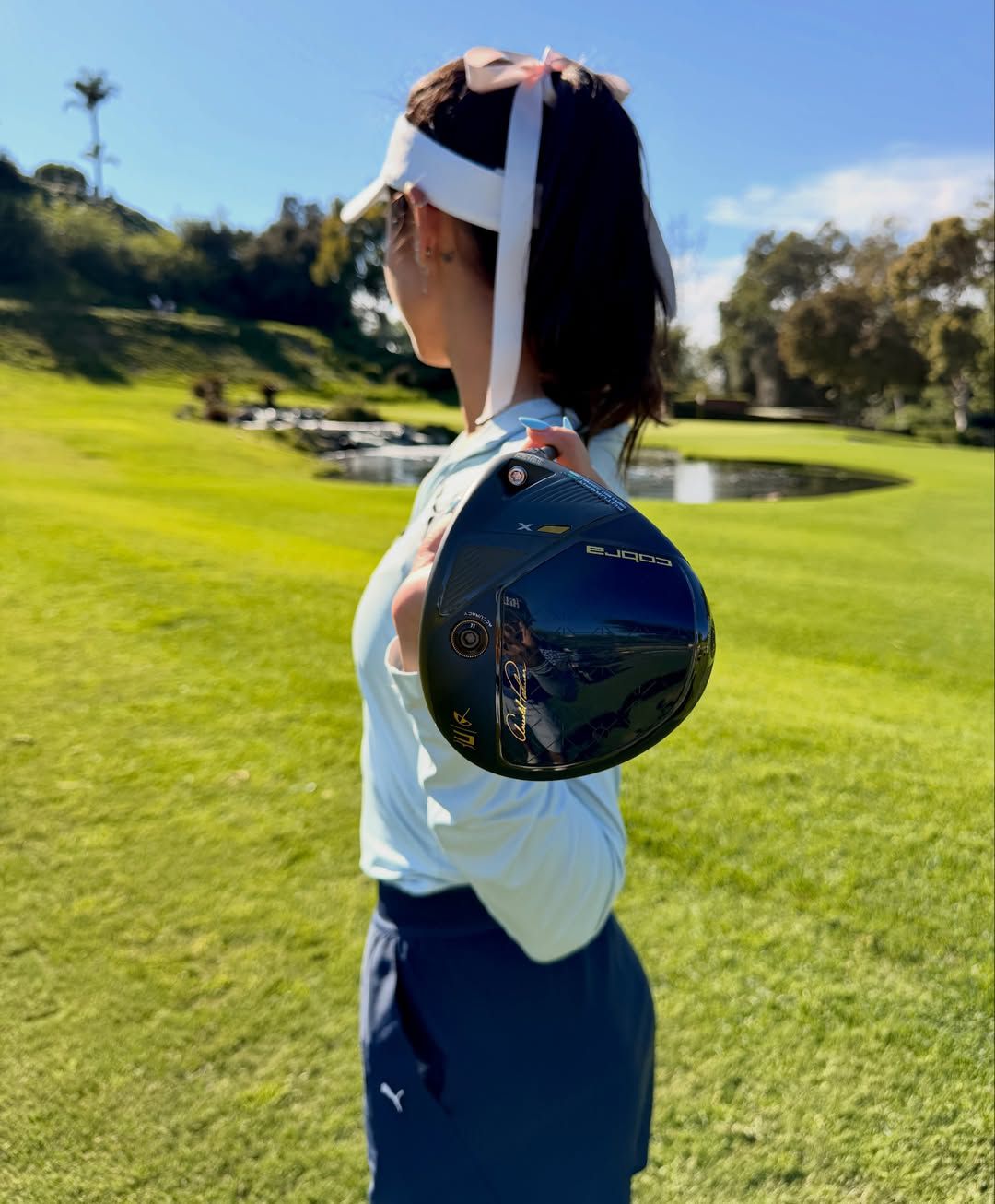 Foto: Alexa Melton/Instagram