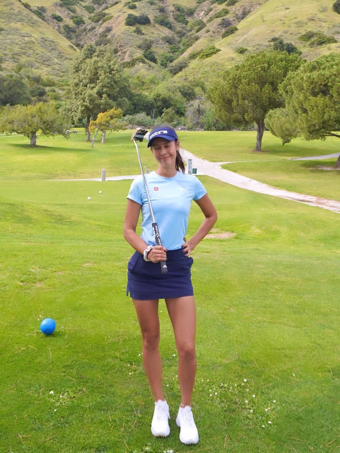 Foto: Alexa Melton/Instagram