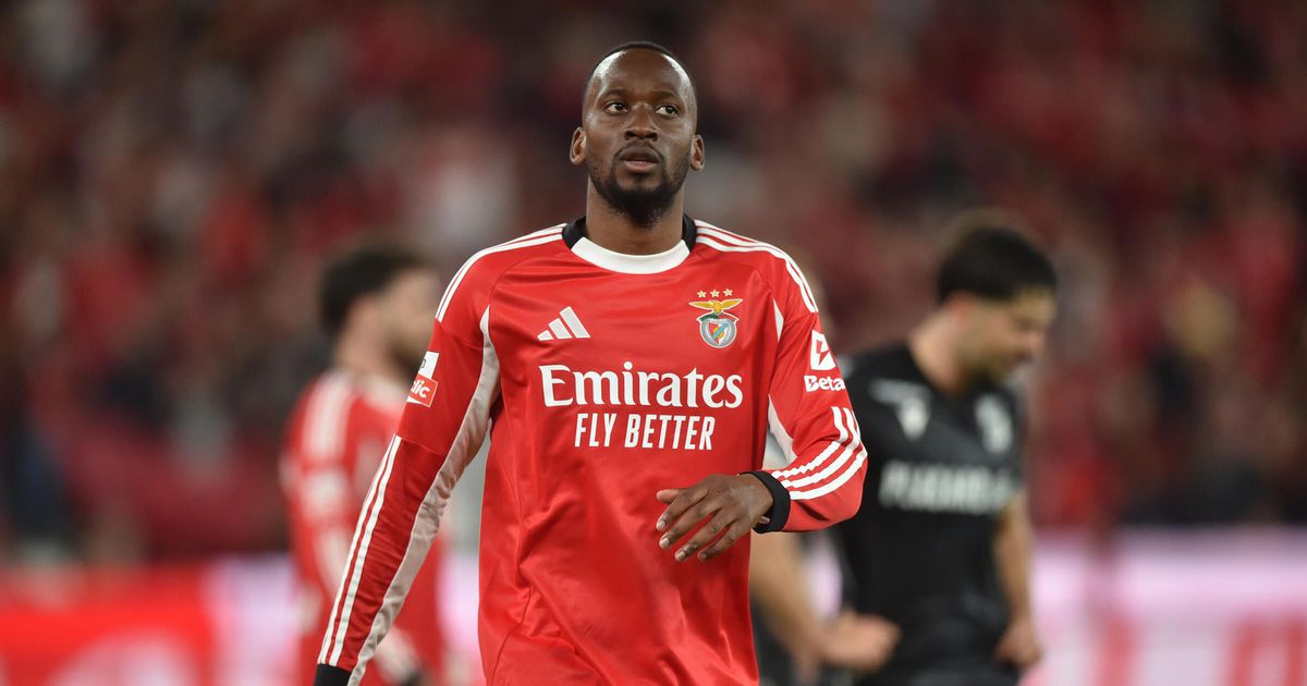 «Se Lukebakio não quiser crescer vai ser difícil»