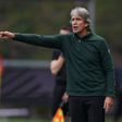 Manuel Pellegrini, treinador do Betis, referiu que a eliminatória está em aberto - Foto: Hugo Delgado/LUSA