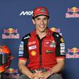 O espanhol Marc Márquez não abranda - Foto: IMAGO