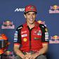 O espanhol Marc Márquez não abranda - Foto: IMAGO