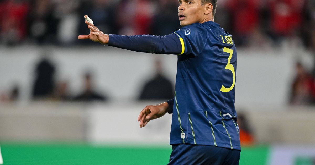 «Vou ficar na expectativa pelo quinto Mundial, se Ancelotti chamar...»